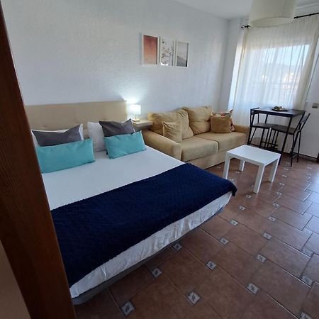 Apartamento Sonia Torremolinos Exteriör bild