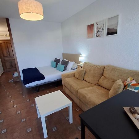 Apartamento Sonia Torremolinos Exteriör bild