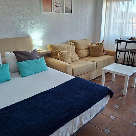 Apartamento Sonia Torremolinos Exteriör bild