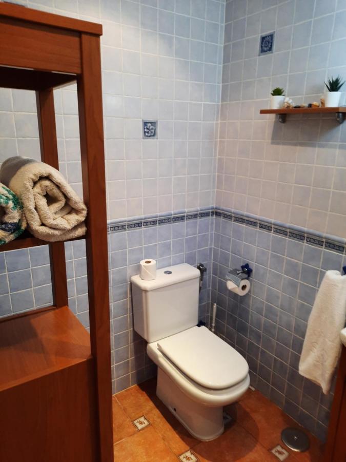 Apartamento Sonia Torremolinos Exteriör bild