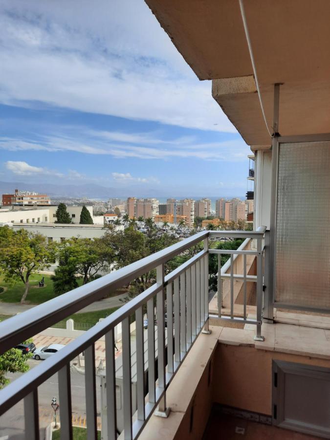 Apartamento Sonia Torremolinos Exteriör bild