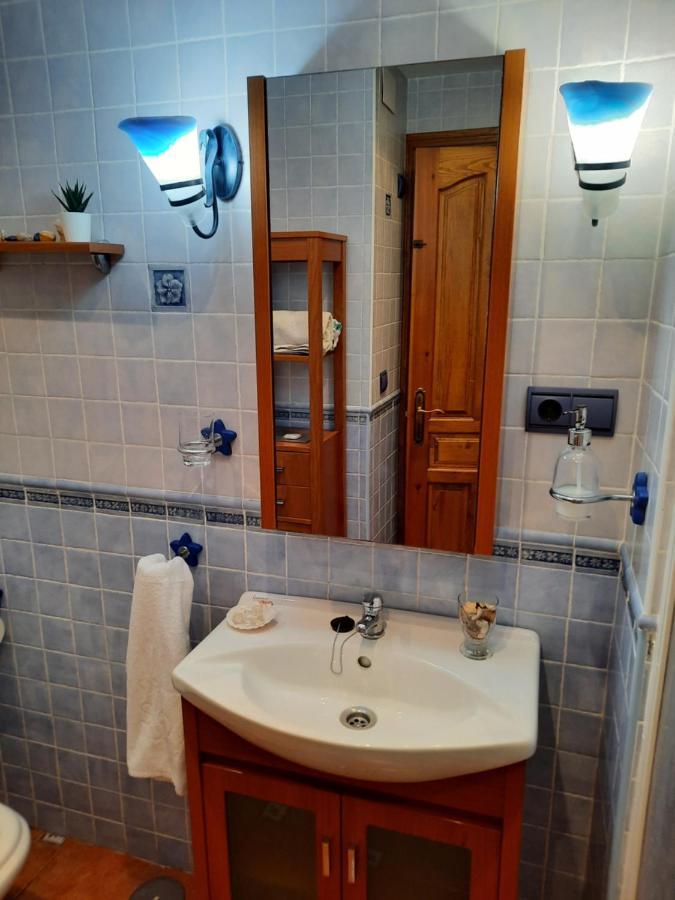Apartamento Sonia Torremolinos Exteriör bild