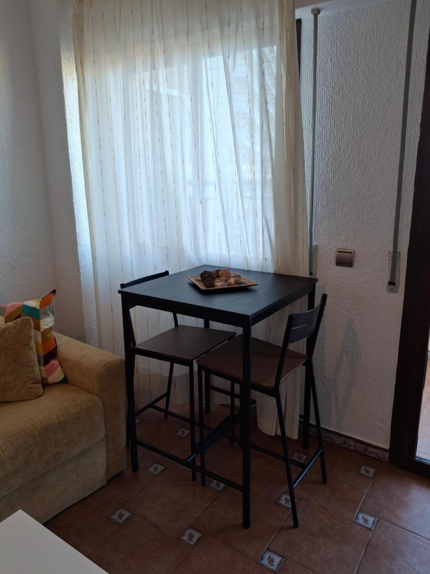 Apartamento Sonia Torremolinos Exteriör bild