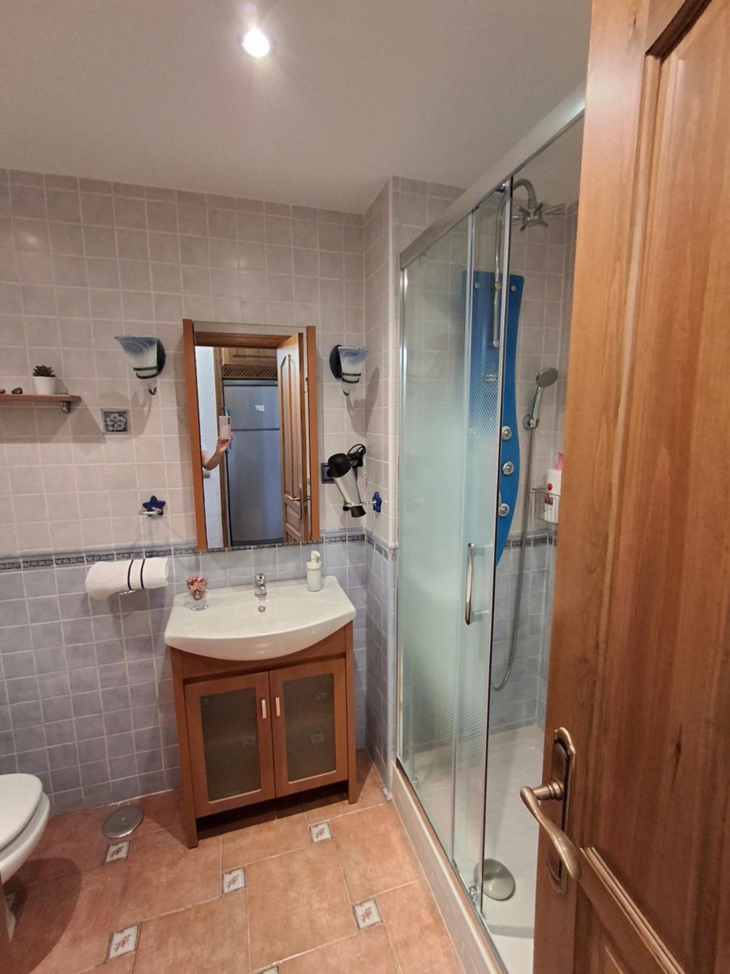 Apartamento Sonia Torremolinos Exteriör bild