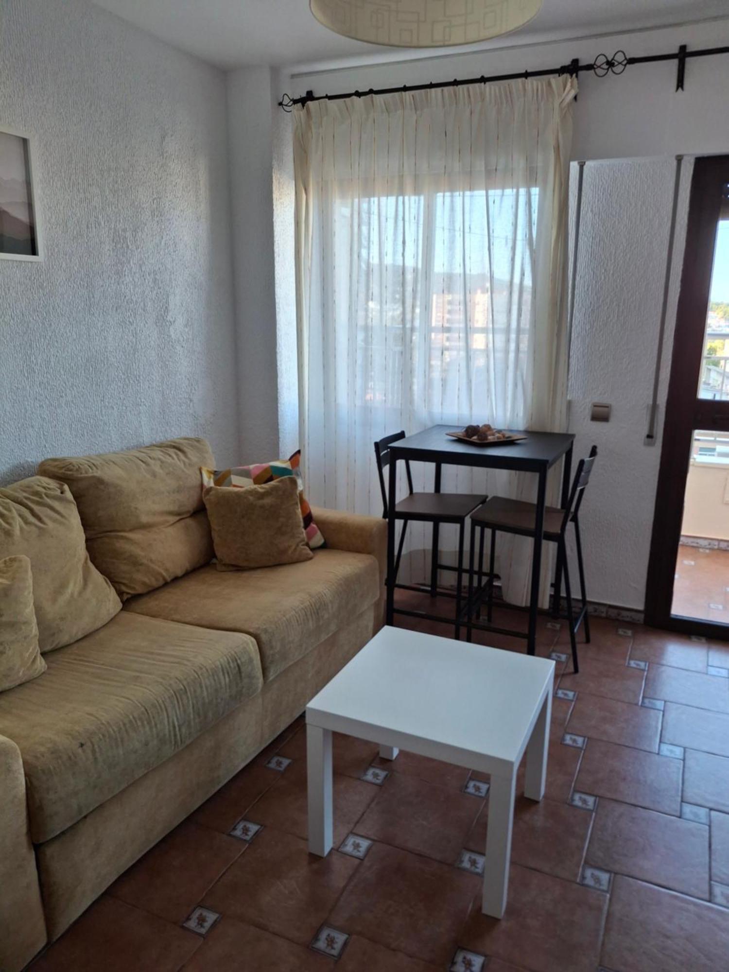 Apartamento Sonia Torremolinos Exteriör bild