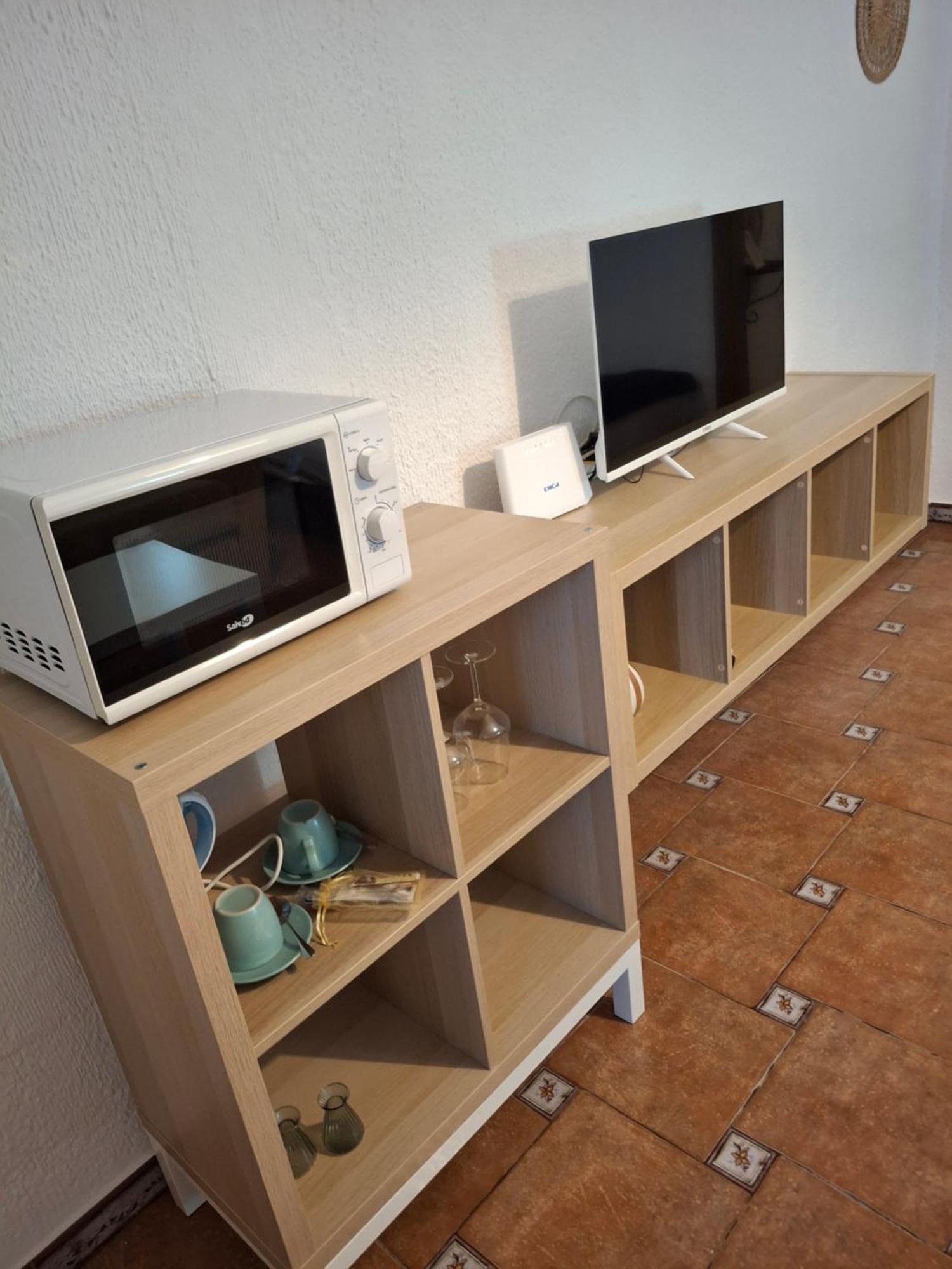 Apartamento Sonia Torremolinos Exteriör bild