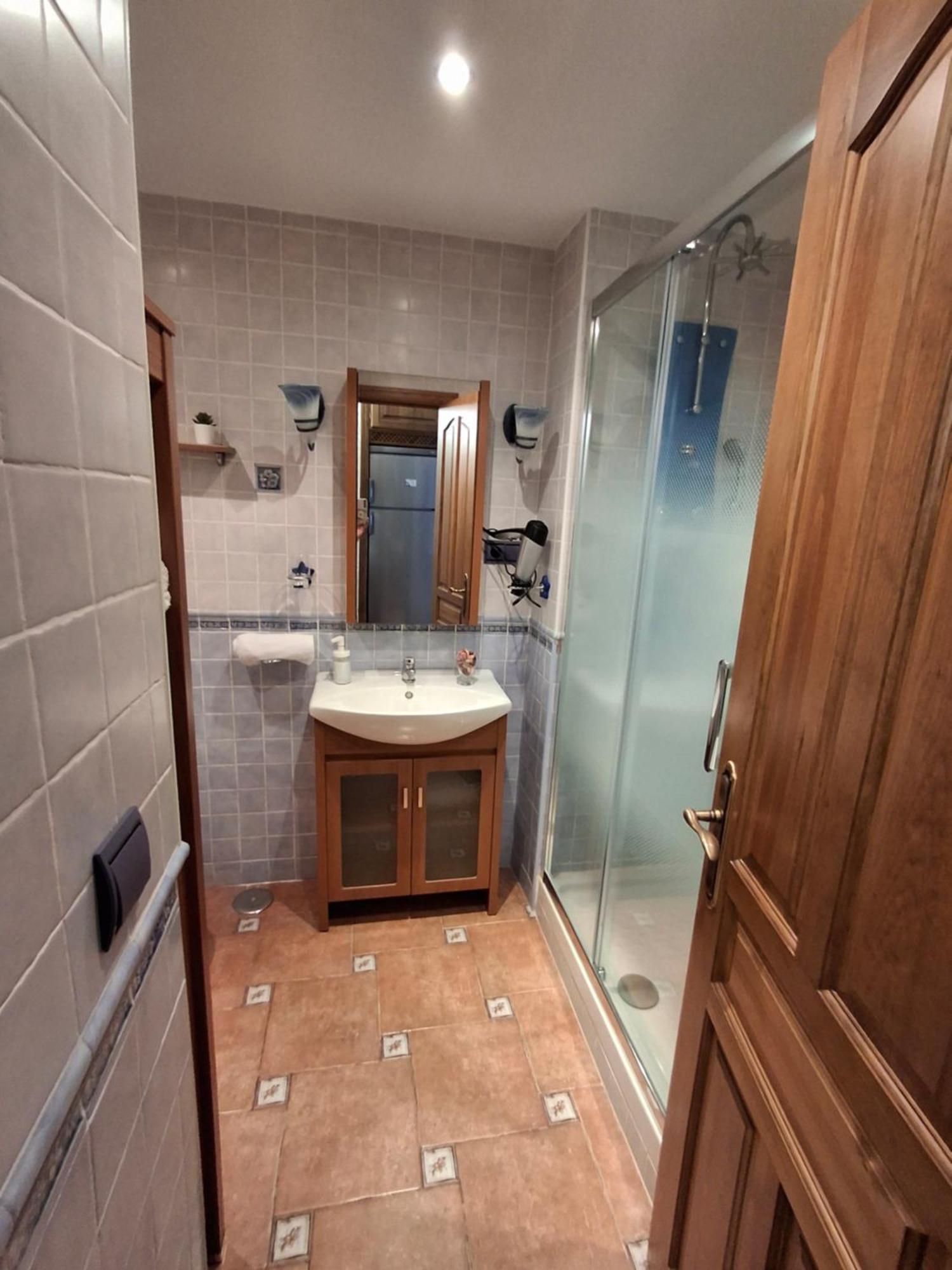 Apartamento Sonia Torremolinos Exteriör bild