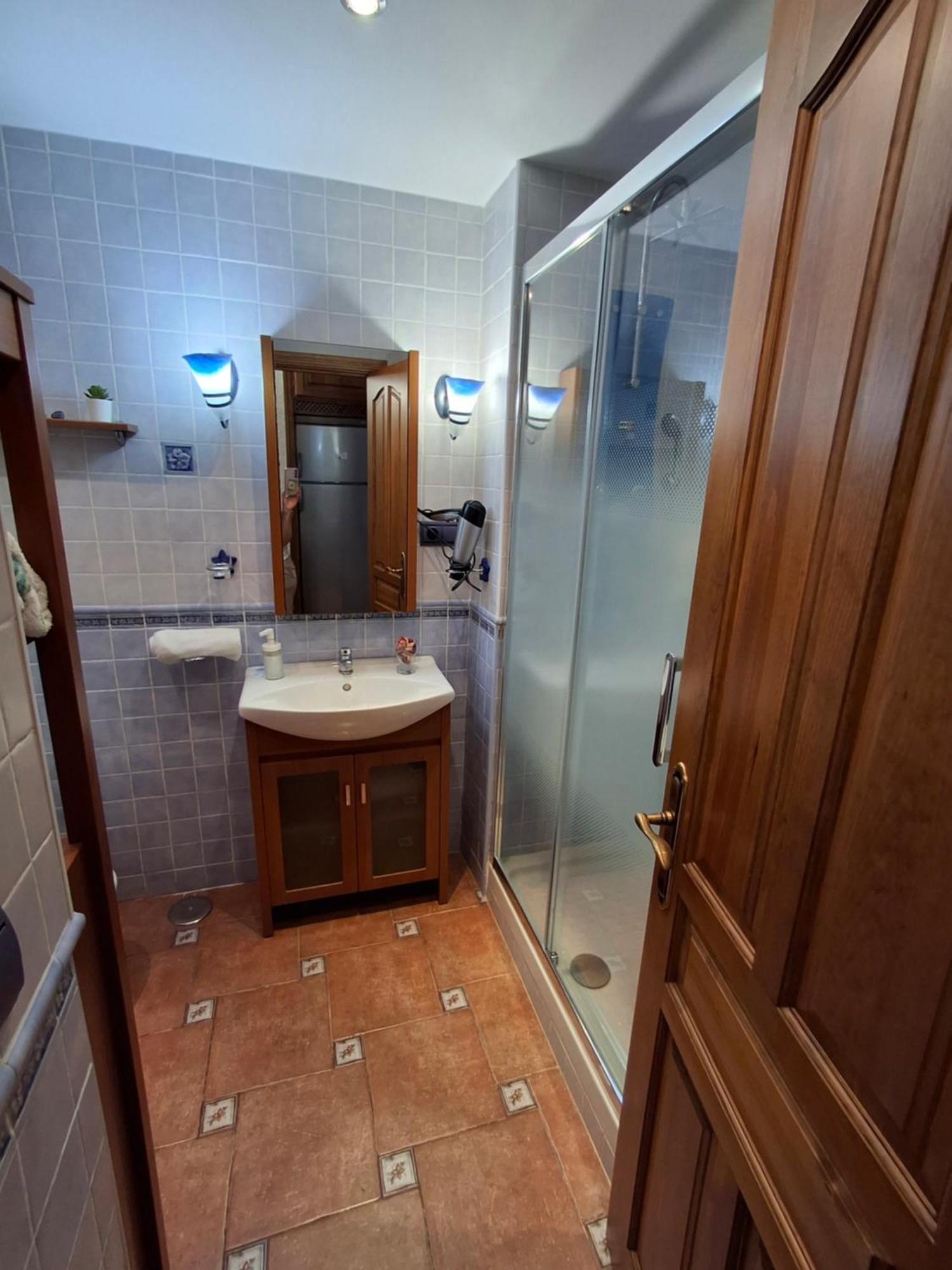Apartamento Sonia Torremolinos Exteriör bild