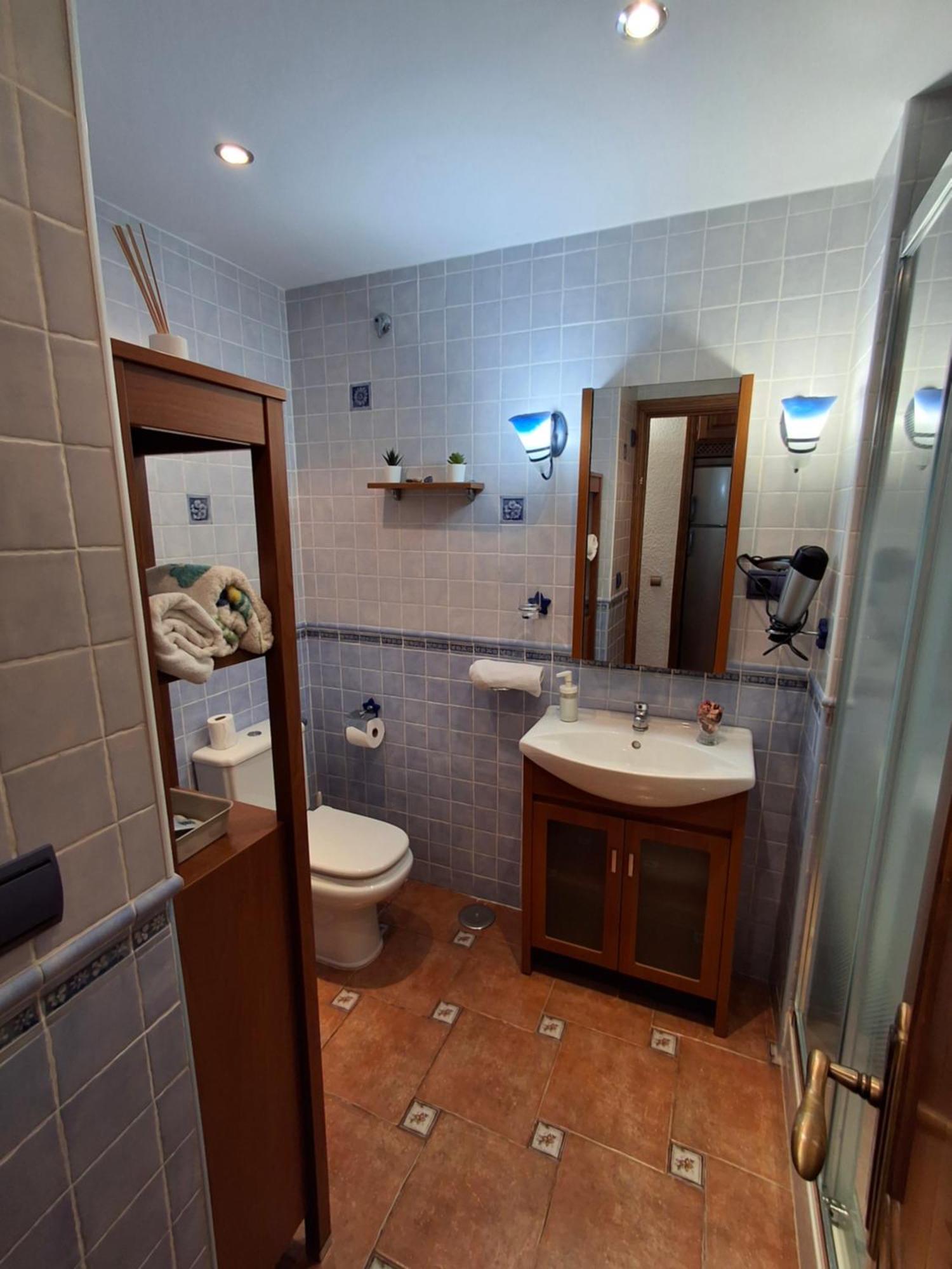 Apartamento Sonia Torremolinos Exteriör bild