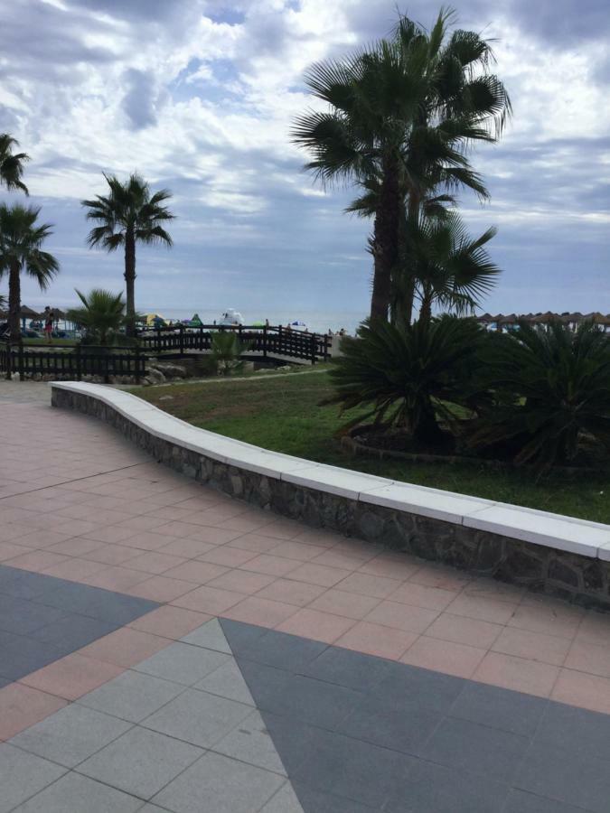 Apartamento Sonia Torremolinos Exteriör bild