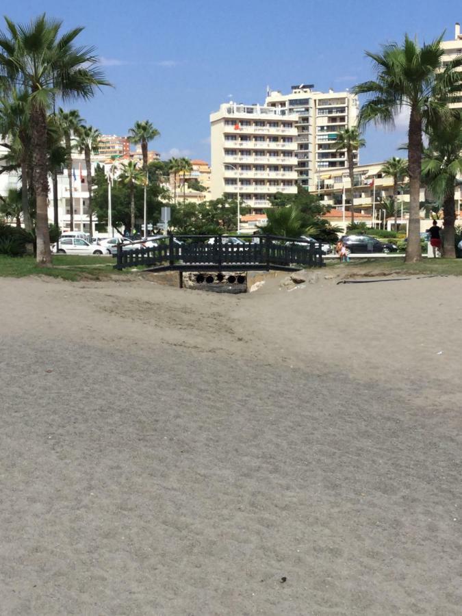 Apartamento Sonia Torremolinos Exteriör bild