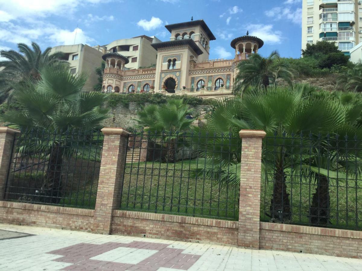 Apartamento Sonia Torremolinos Exteriör bild