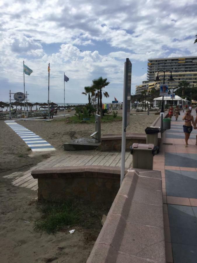 Apartamento Sonia Torremolinos Exteriör bild
