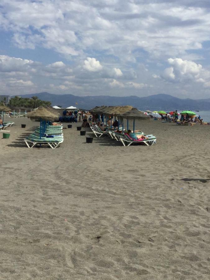 Apartamento Sonia Torremolinos Exteriör bild