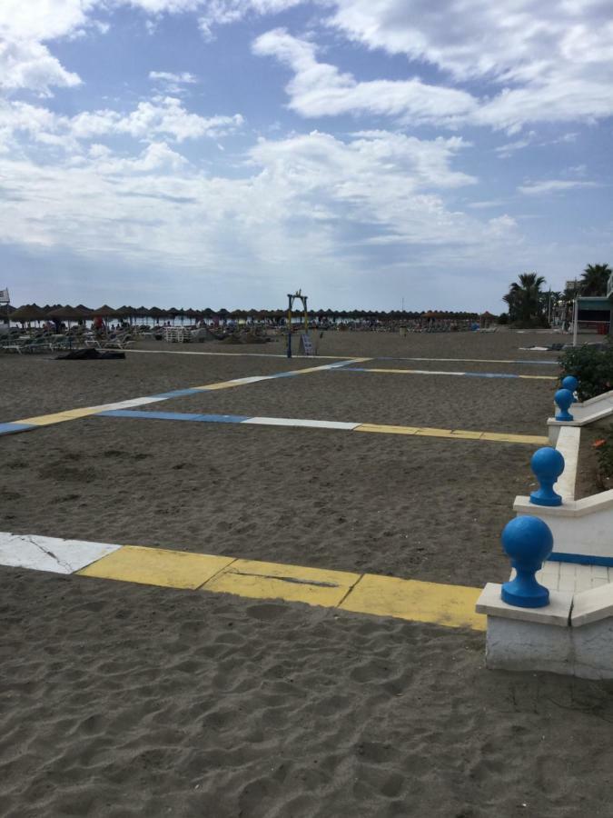 Apartamento Sonia Torremolinos Exteriör bild