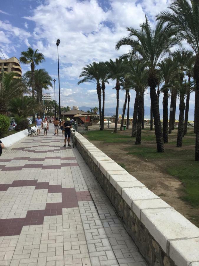 Apartamento Sonia Torremolinos Exteriör bild