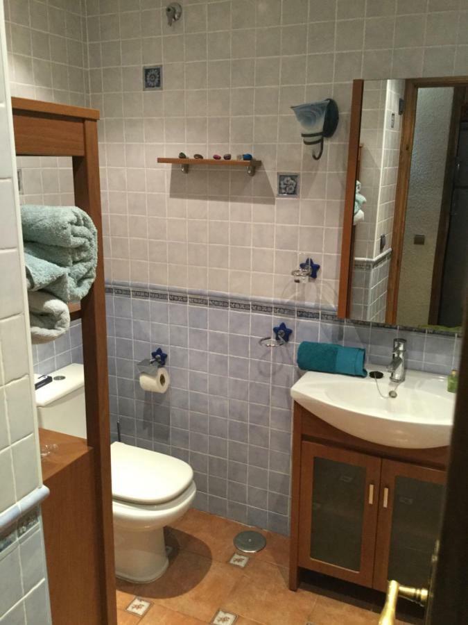 Apartamento Sonia Torremolinos Exteriör bild