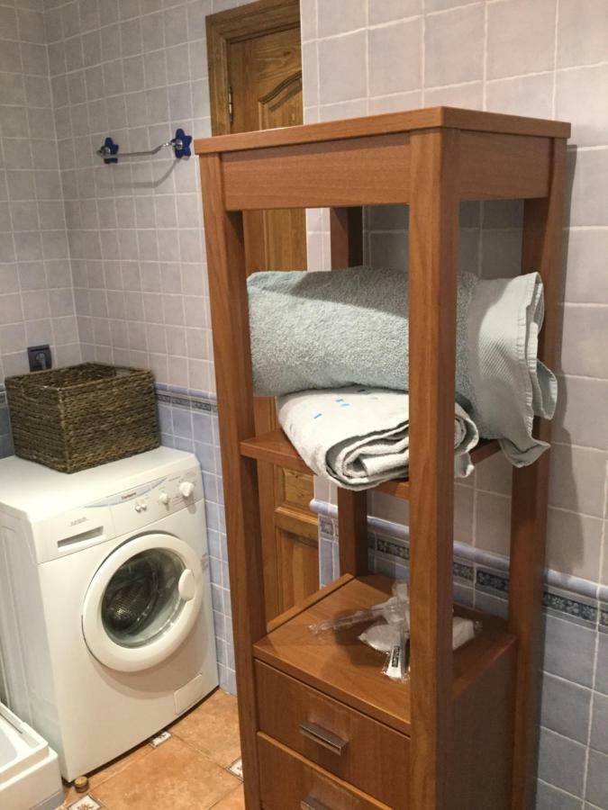 Apartamento Sonia Torremolinos Exteriör bild