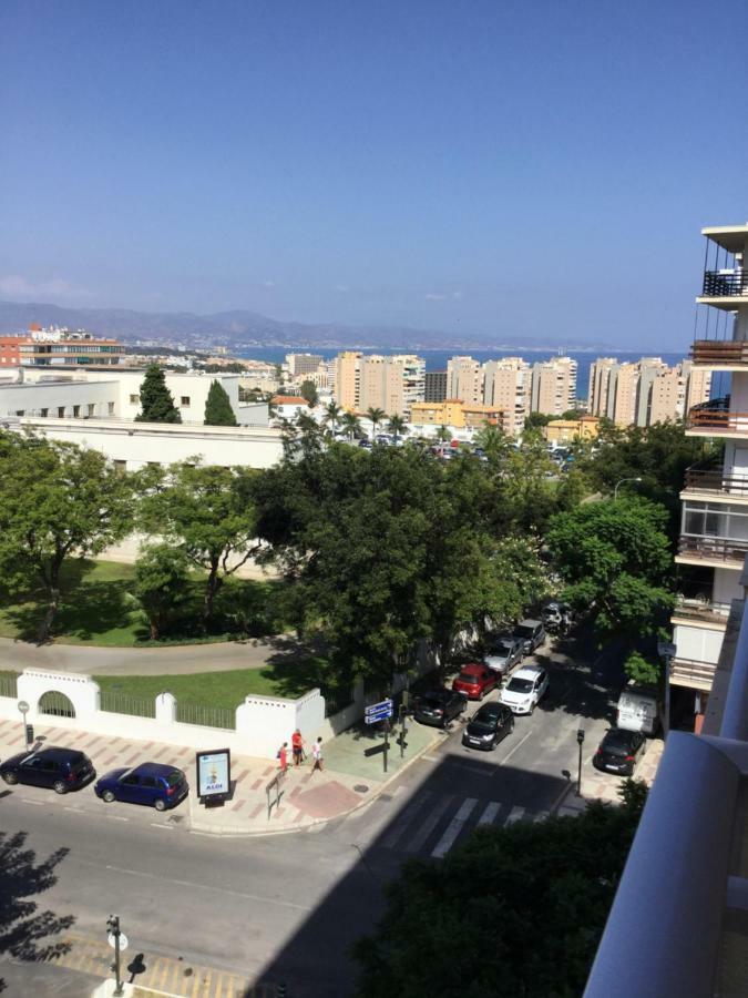 Apartamento Sonia Torremolinos Exteriör bild