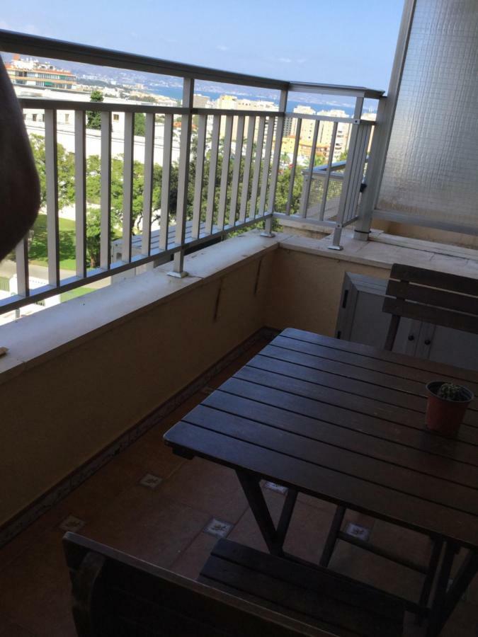Apartamento Sonia Torremolinos Exteriör bild