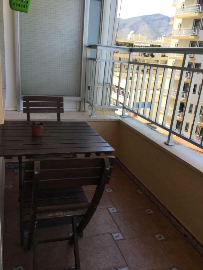 Apartamento Sonia Torremolinos Exteriör bild