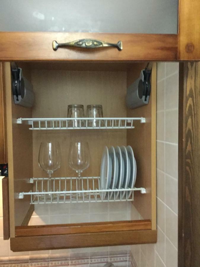 Apartamento Sonia Torremolinos Exteriör bild